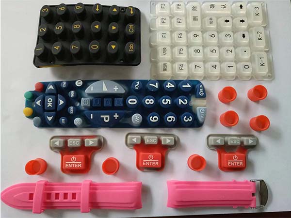 硅胶制品